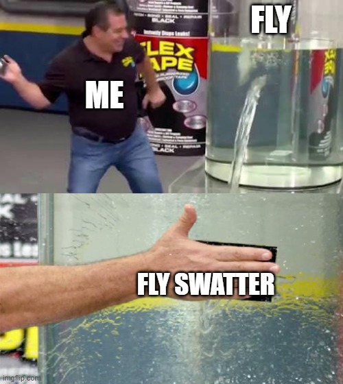 Flex Tape Imgflip