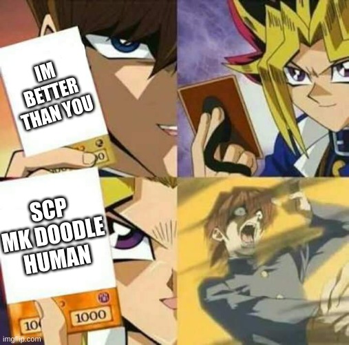 Yu Gi Oh Imgflip