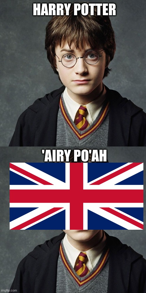 you're a wizard 'airy! Imgflip