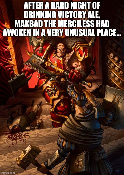 warhammer 40k Memes & GIFs Imgflip