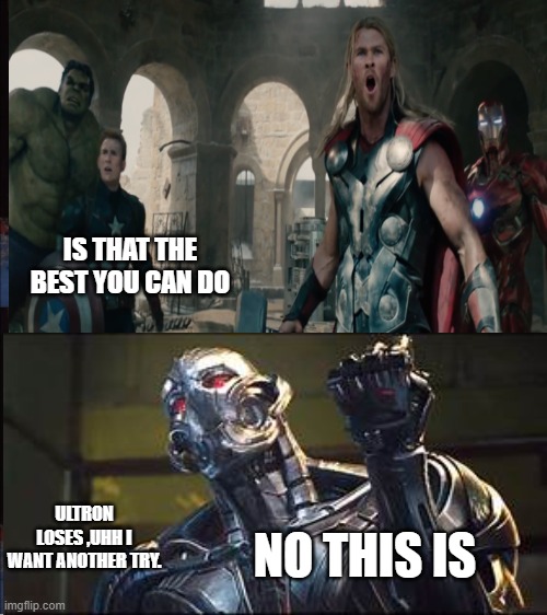 avengers assemble Memes & GIFs Imgflip