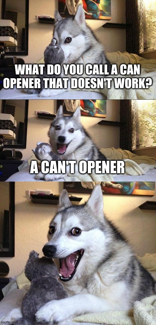 Get it? Imgflip
