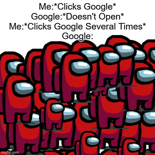 Blank Transparent Square Meme Imgflip