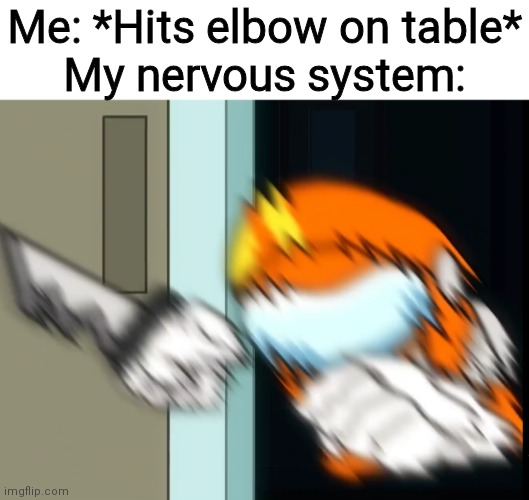 Image tagged in broken socksfor1 Imgflip