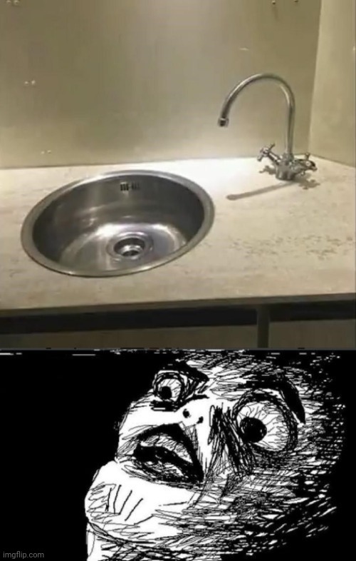 Kitchen sink Imgflip