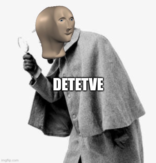 detective Imgflip
