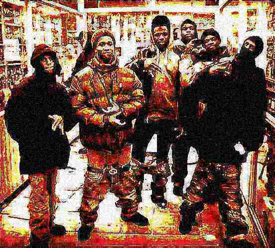 All my Homies Hate (Deep Fried) Blank Template Imgflip