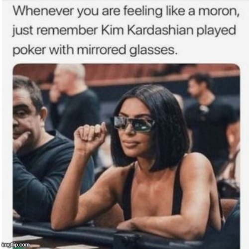 Image tagged in kim kardashian Imgflip