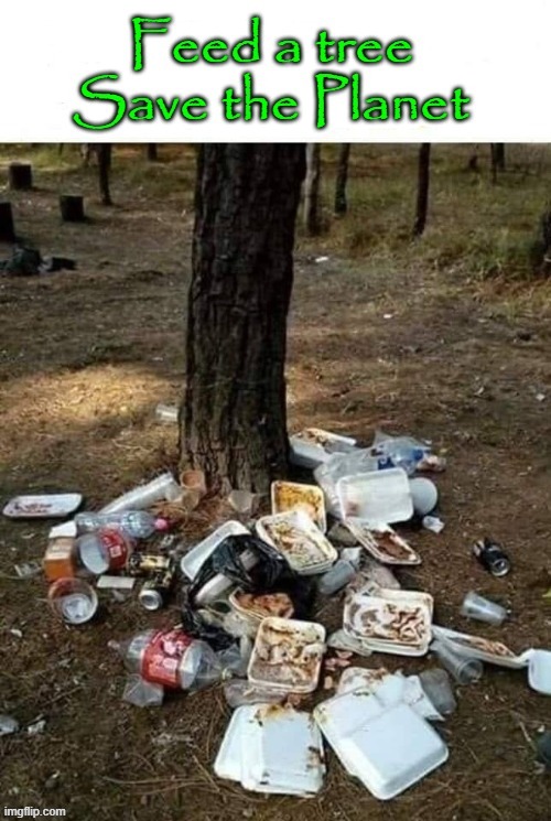 littering Memes & GIFs Imgflip