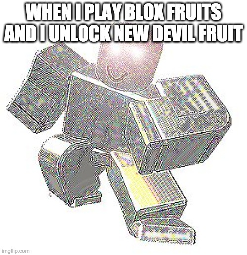 Blox fruits Imgflip