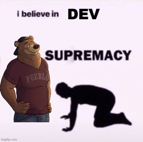 Dev my beloved Imgflip