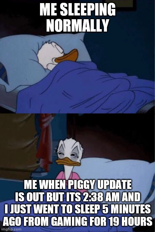 Sleep Imgflip