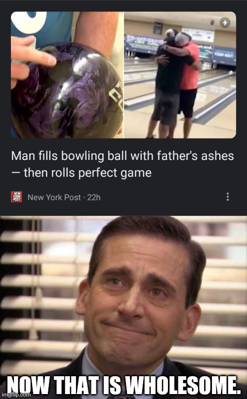 bowling Memes & GIFs Imgflip