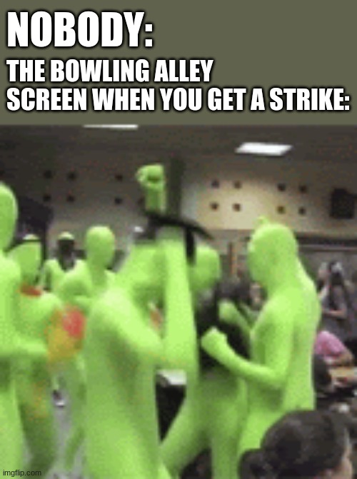 bowling Memes & GIFs Imgflip
