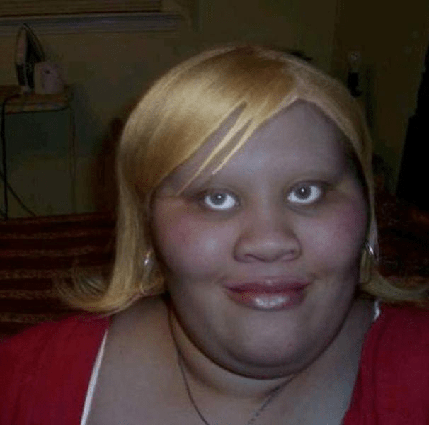 Funny Meme Girl Faces