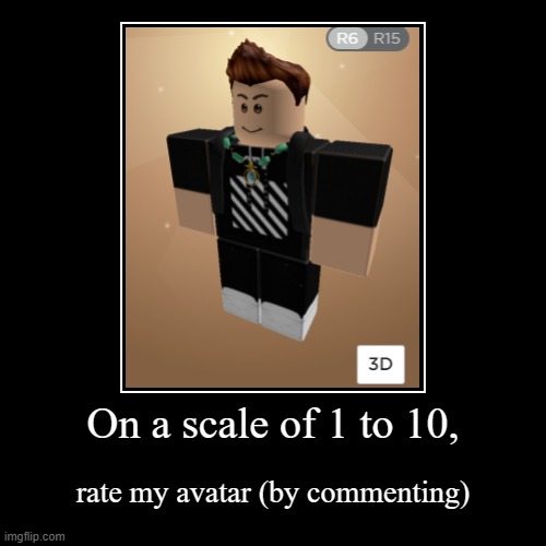 Talking About Realistic 3d Avatars And Future Of Work With Meetinvr S Ceo roblox 3d avatar maker