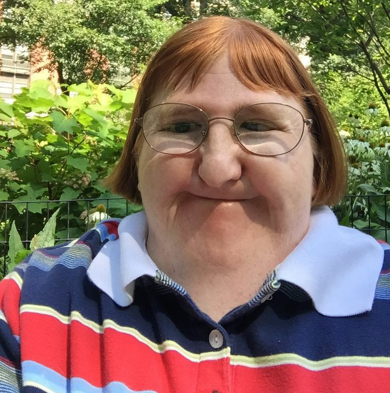 No neck woman 3 Blank Template Imgflip