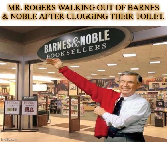 ALL_MEMES_MATTER barnes and noble Memes & GIFs Imgflip