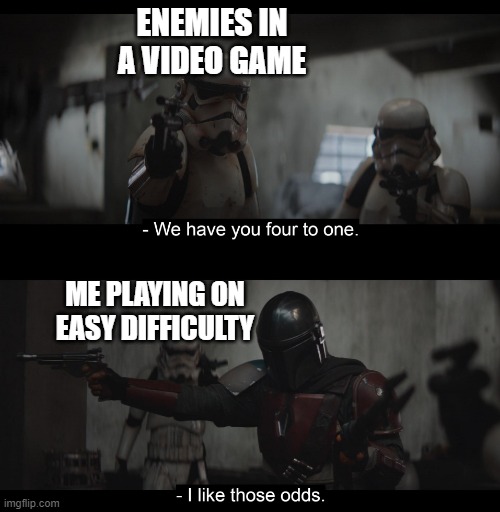 Gaming meme only true gamers understand Imgflip