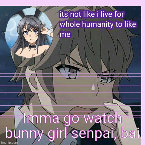 Uaworm announcement bgs Imgflip