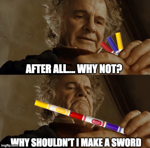 Does anyone else still do this? Imgflip