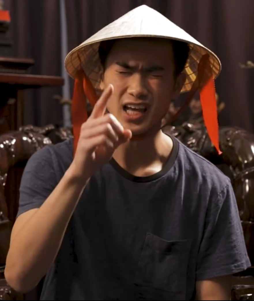 Ging Ging Blank Template Imgflip