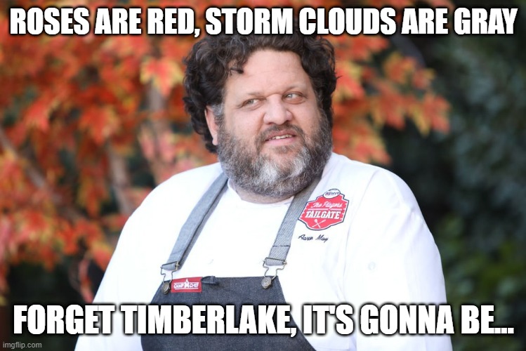 It's Gonna Be MAY! Imgflip