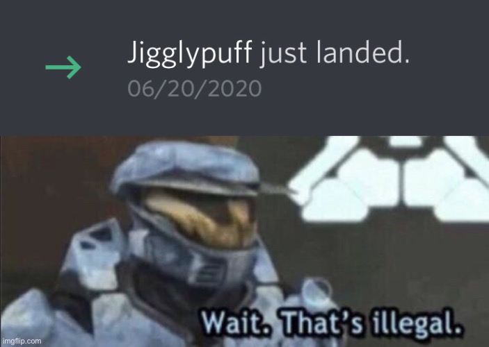 *aggressive jump button mashing sounds* Imgflip