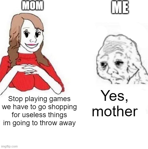 Why mother Imgflip