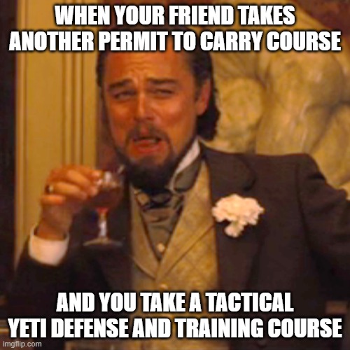 Laughing Leo Meme Imgflip