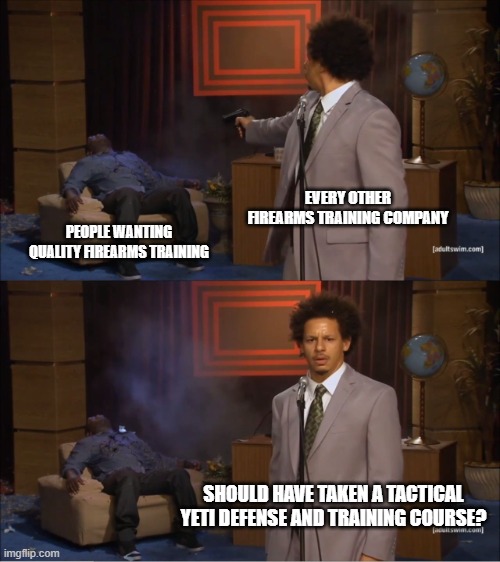 Who Killed Hannibal Meme Imgflip