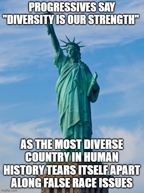 statue of liberty Imgflip