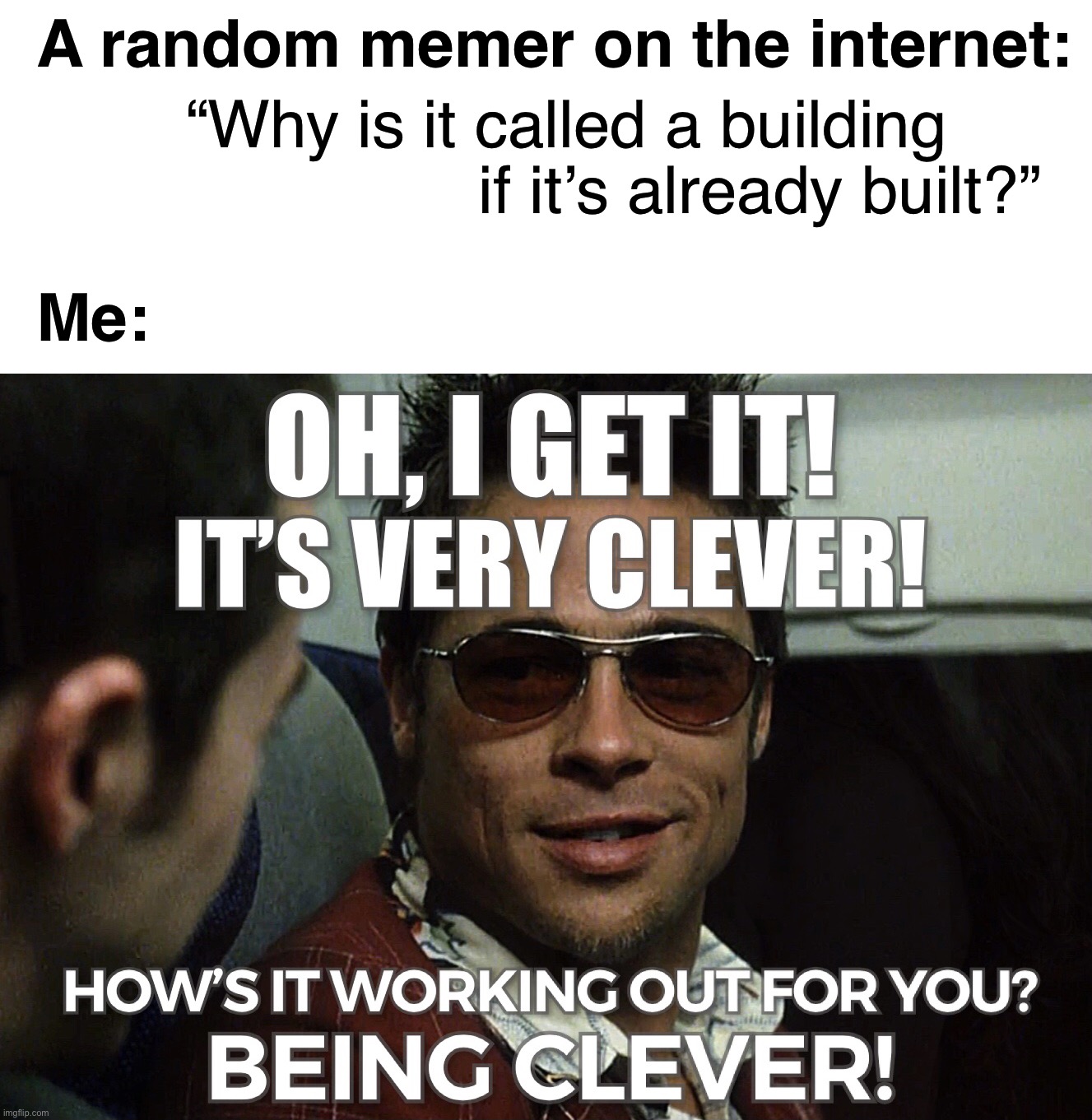 Don’t worry! It comes with experience. Imgflip