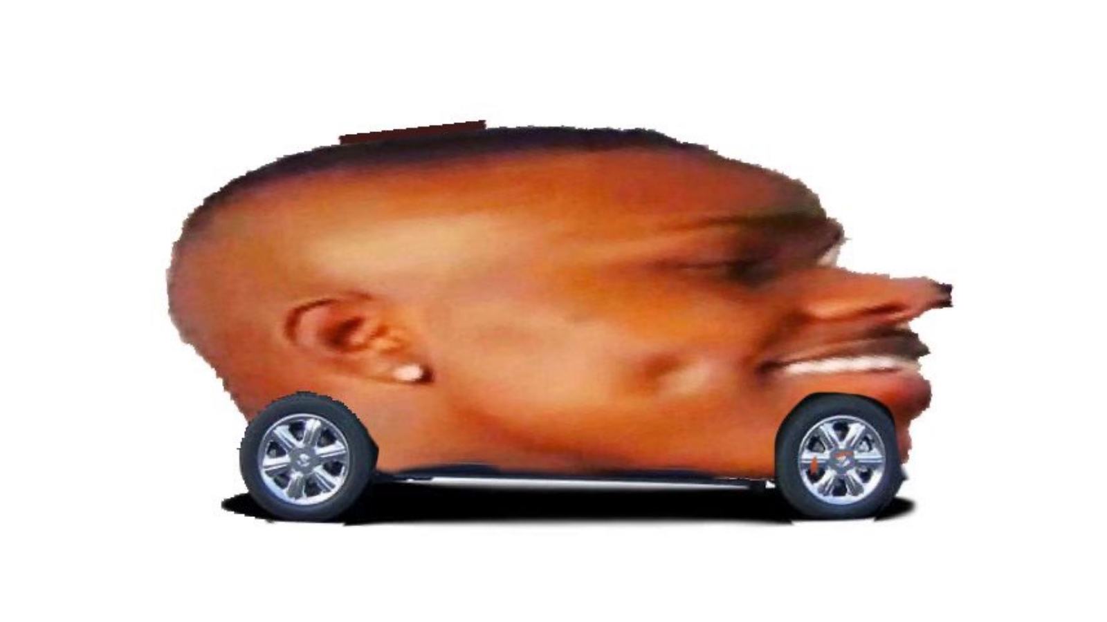 Da Baby Convertible (first ever on imgflip) Blank Template Imgflip