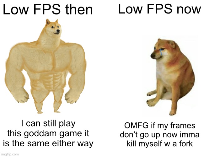 FPS Imgflip