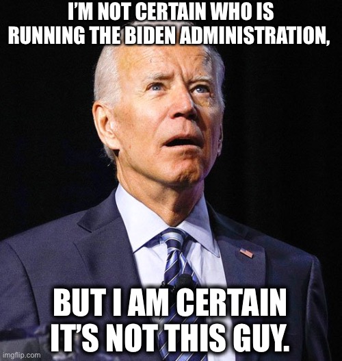 Joe Biden Imgflip