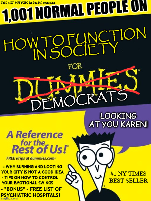 For dummies book Imgflip