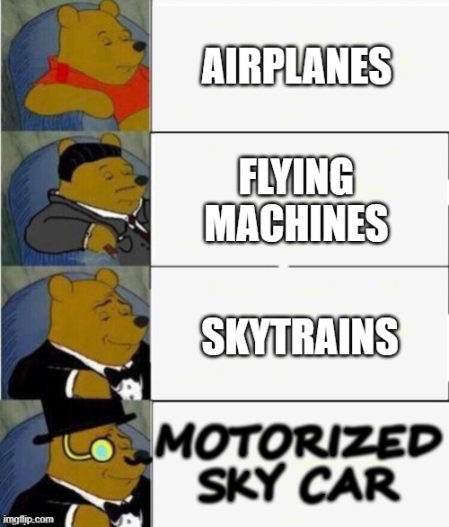 Airplanes Imgflip