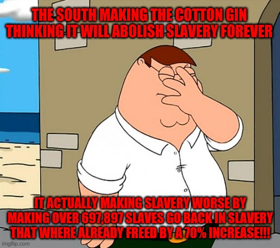 family guy face palm Imgflip