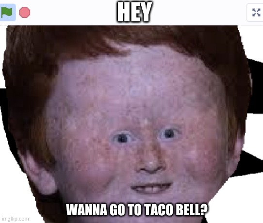TACO BELL Imgflip