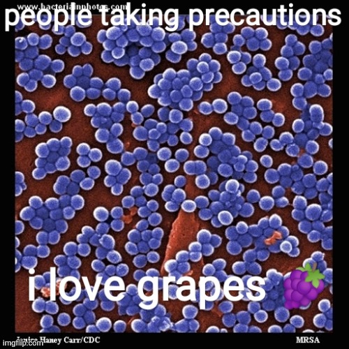 people eating grapes Imgflip