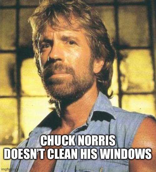 Chuck Norris Imgflip