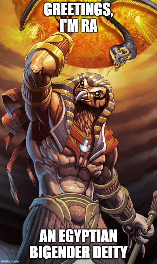 Egyptian Memes