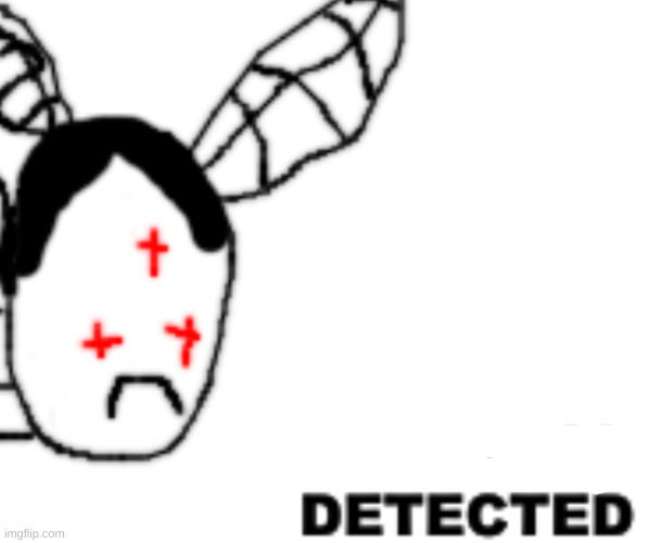 BLANK DETECTED Memes Imgflip