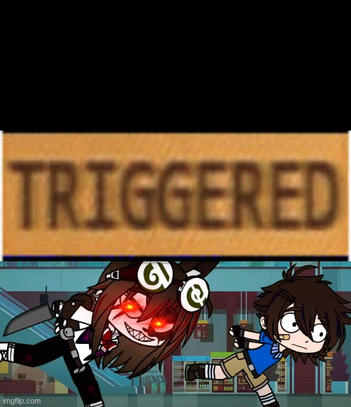 Five Nights at Freddy's Security Breach in a nutshell Imgflip