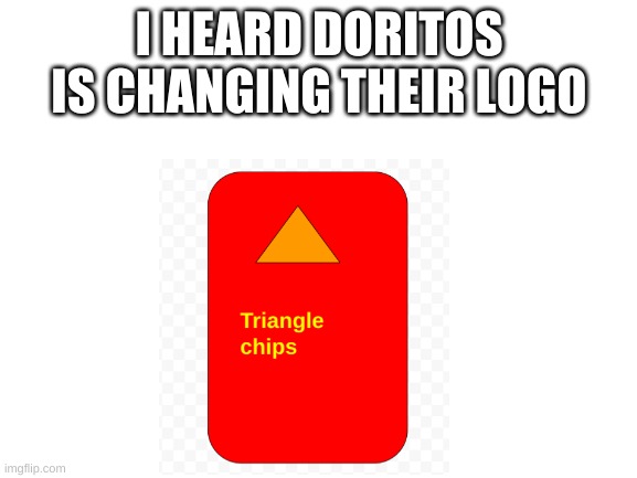 Blank White Template Imgflip
