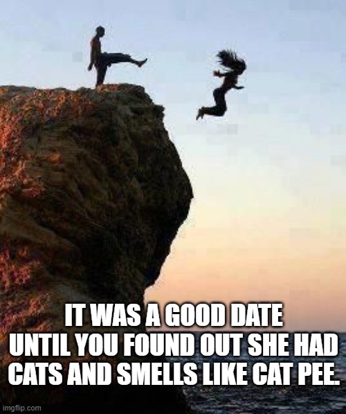 Kicking off Cliff Memes Imgflip