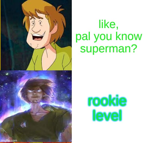 ZOINKS! a shaggy meme Imgflip