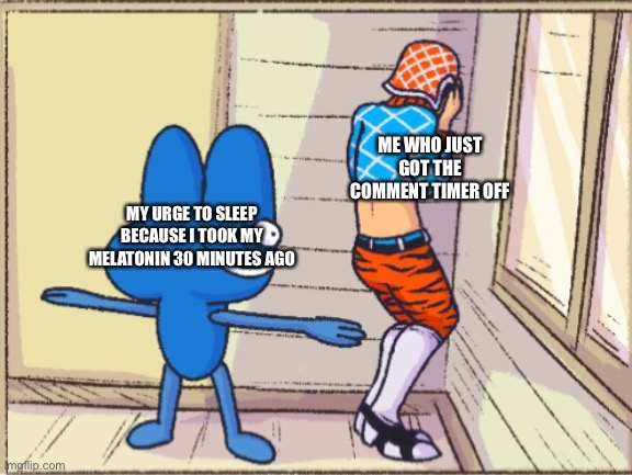 Damn I love this temp Imgflip