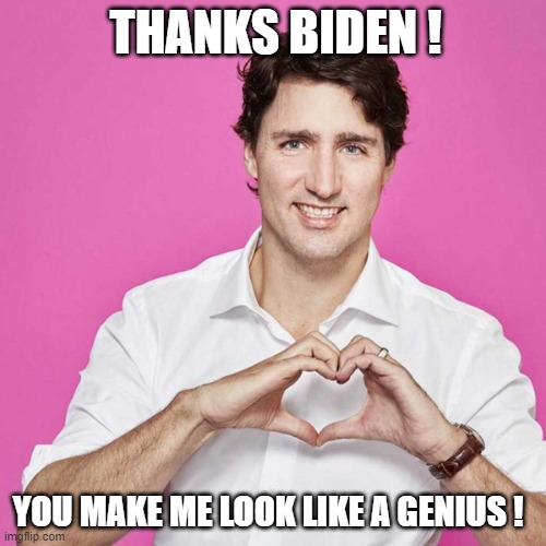 trudeau Memes & GIFs Imgflip